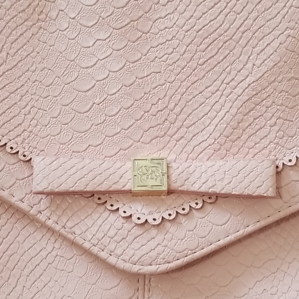 Jessica Simpson Purse - Picture 3 of 9